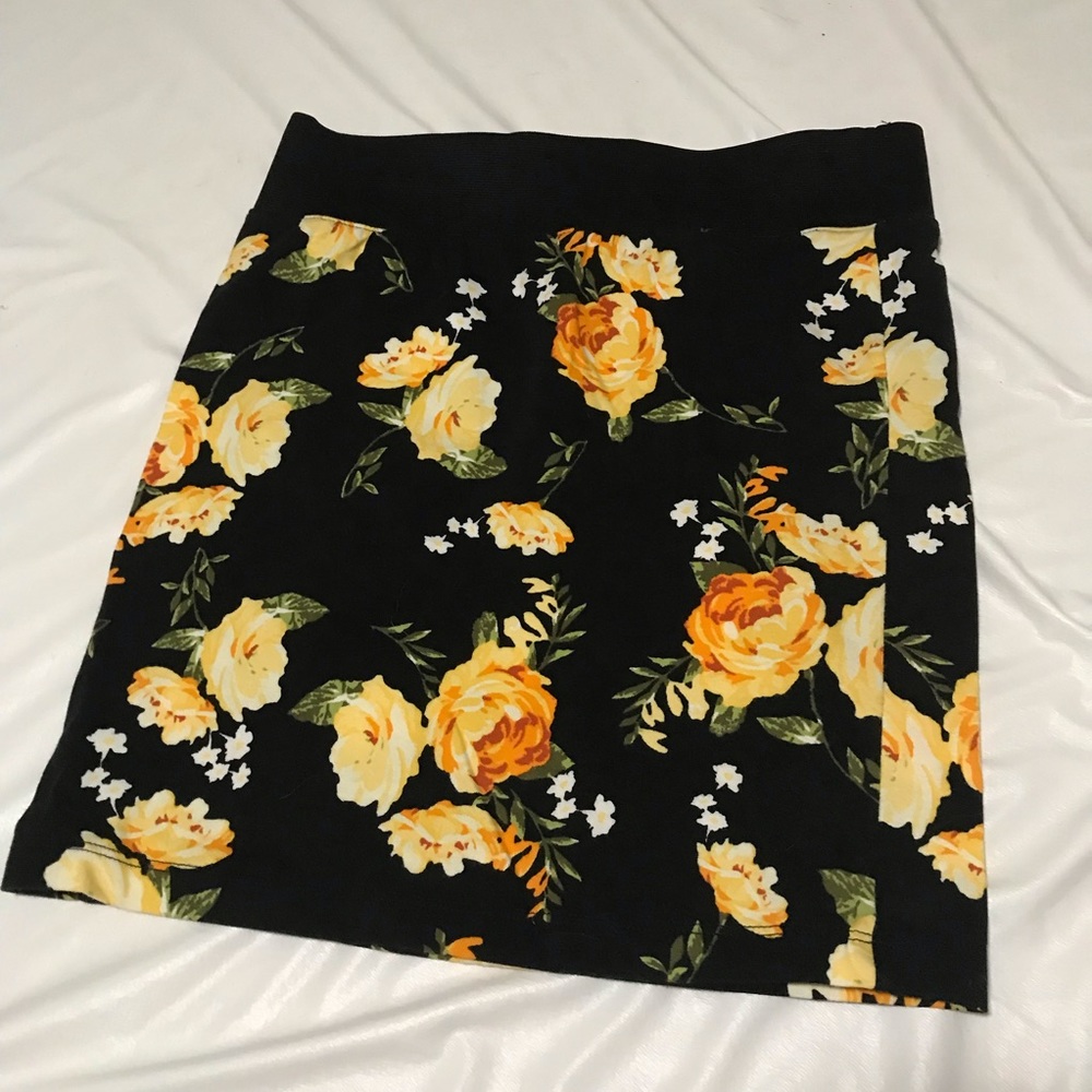 Forever Skirt